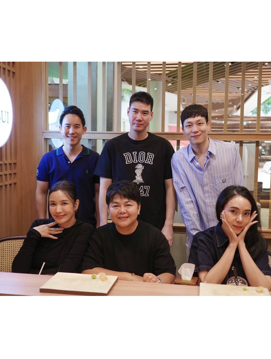เบนซ์ - ปุณยาพร พูลพิพัฒน์