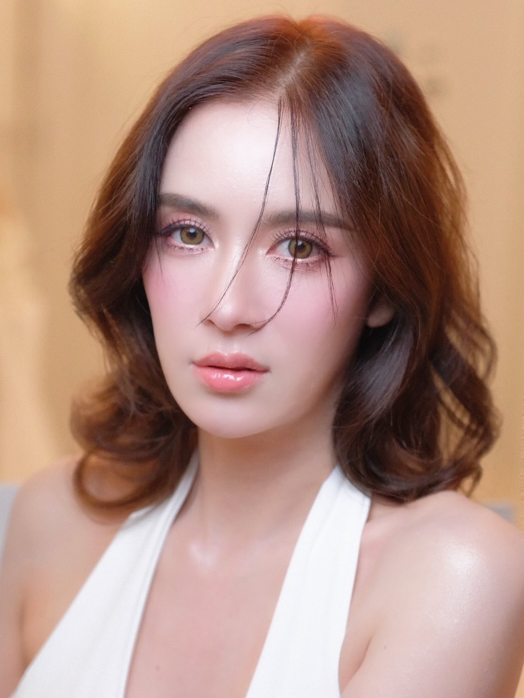 เบนซ์ - ปุณยาพร พูลพิพัฒน์