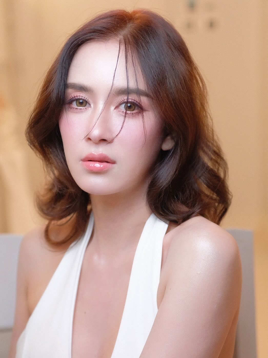 เบนซ์ - ปุณยาพร พูลพิพัฒน์