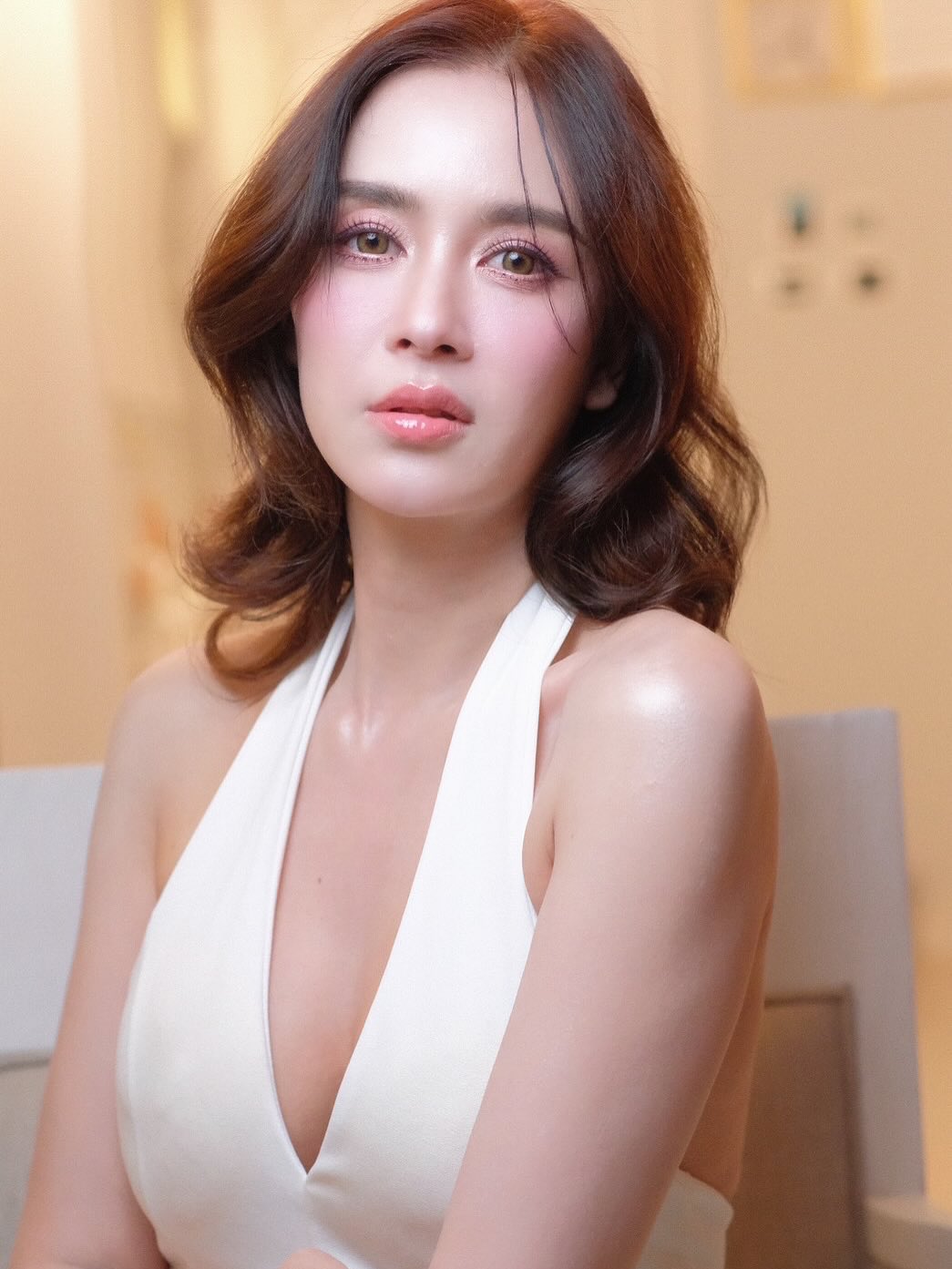 เบนซ์ - ปุณยาพร พูลพิพัฒน์
