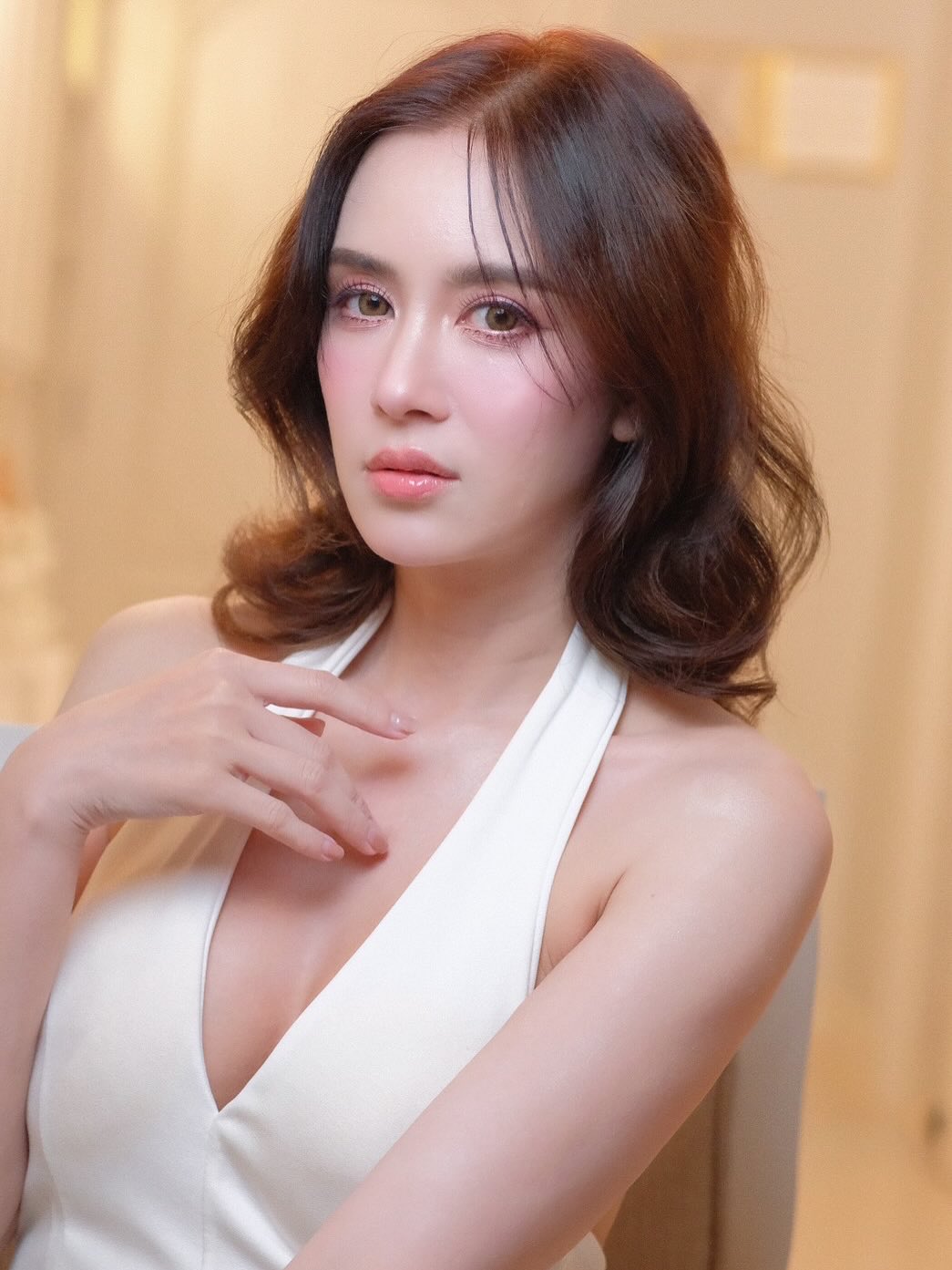 เบนซ์ - ปุณยาพร พูลพิพัฒน์