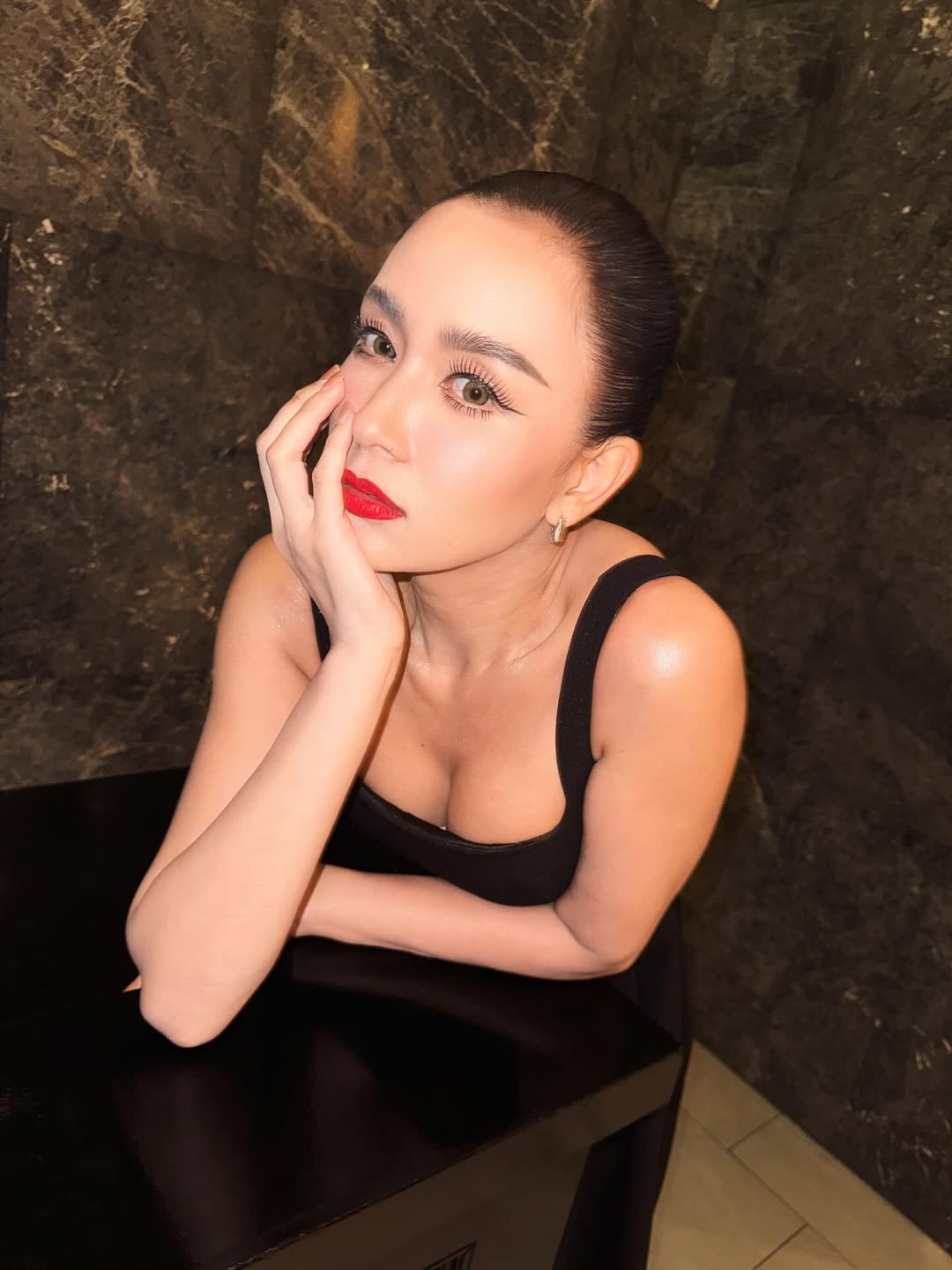 เบนซ์ - ปุณยาพร พูลพิพัฒน์