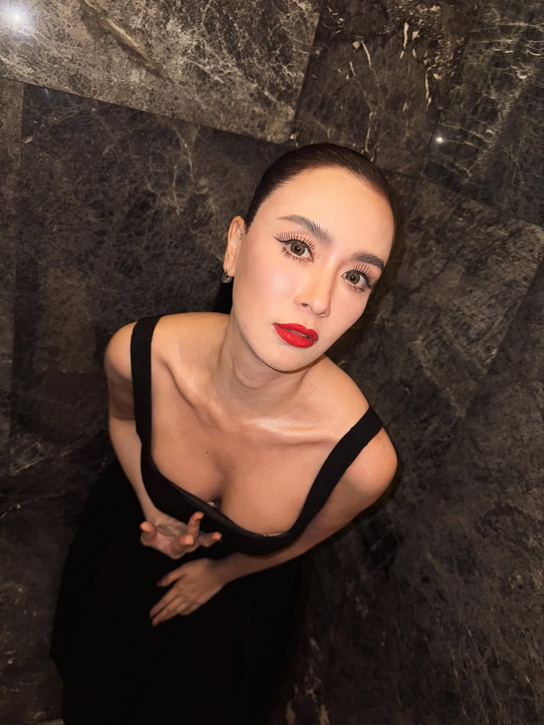 เบนซ์ - ปุณยาพร พูลพิพัฒน์