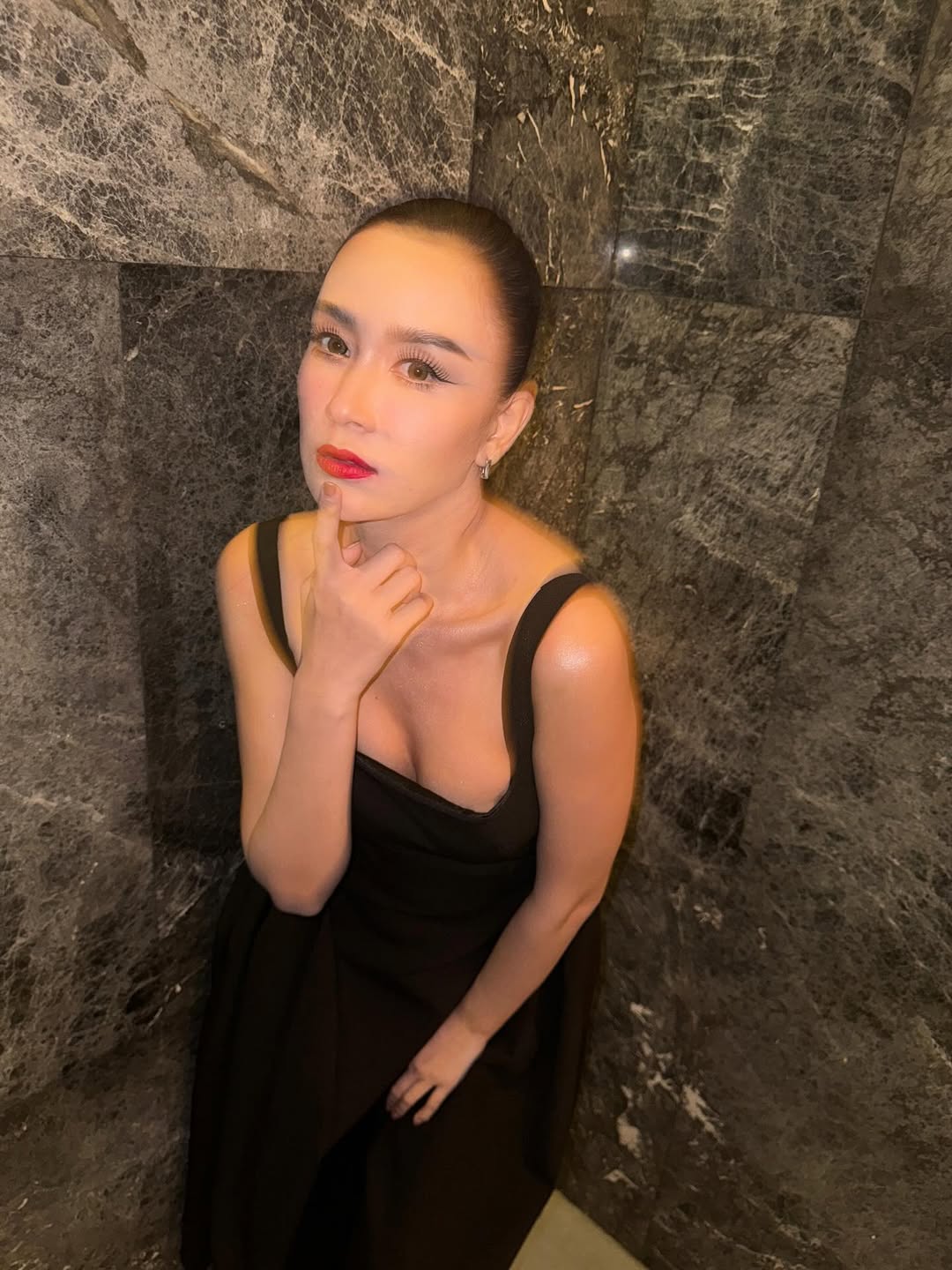 เบนซ์ - ปุณยาพร พูลพิพัฒน์