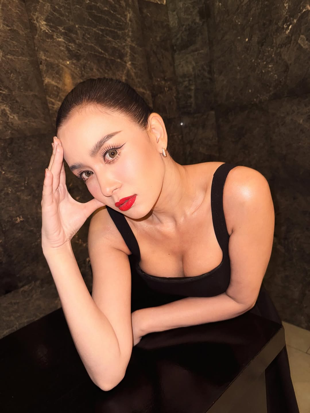 เบนซ์ - ปุณยาพร พูลพิพัฒน์