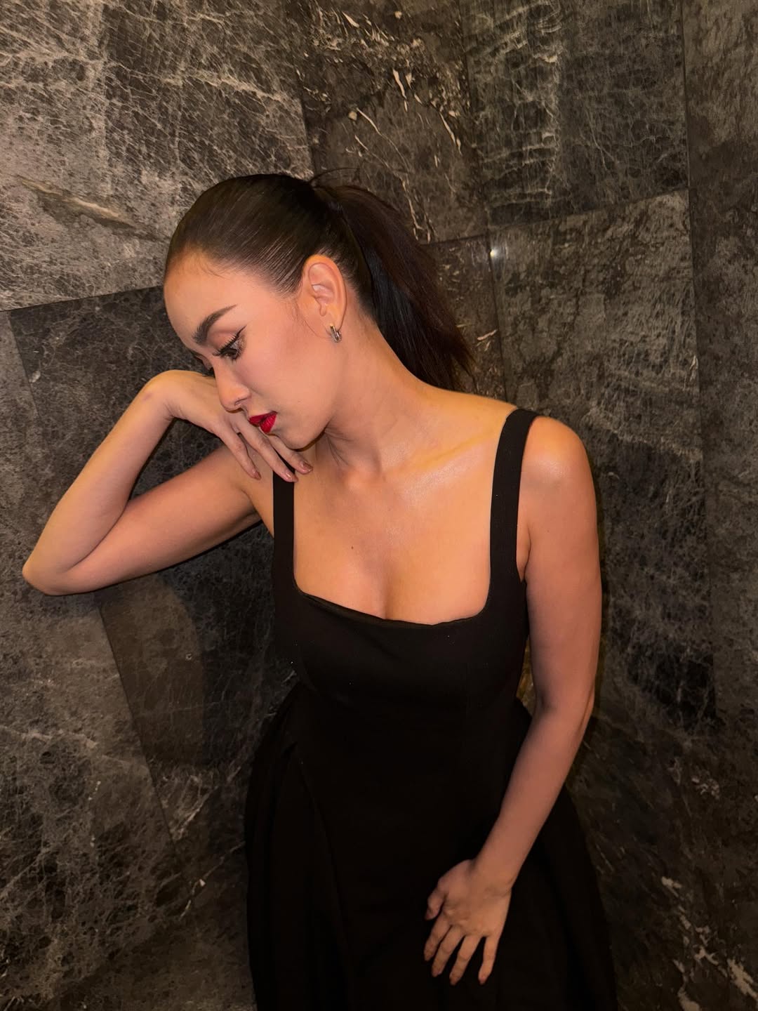 เบนซ์ - ปุณยาพร พูลพิพัฒน์