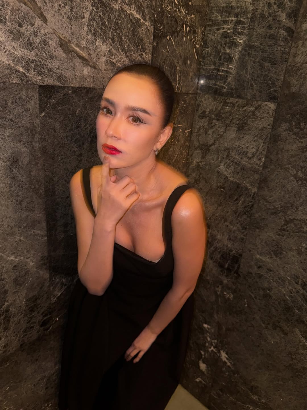 เบนซ์ - ปุณยาพร พูลพิพัฒน์
