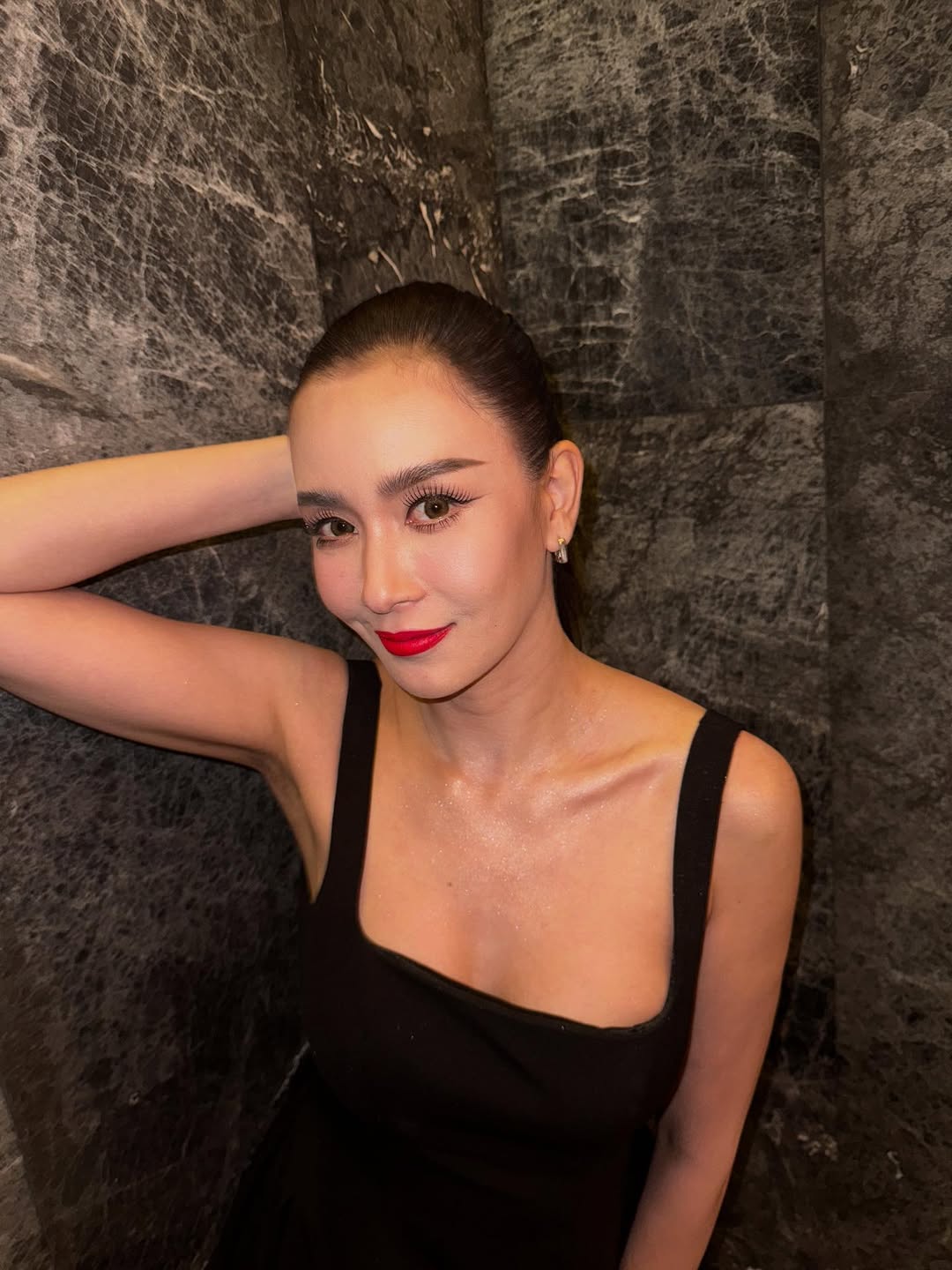 เบนซ์ - ปุณยาพร พูลพิพัฒน์