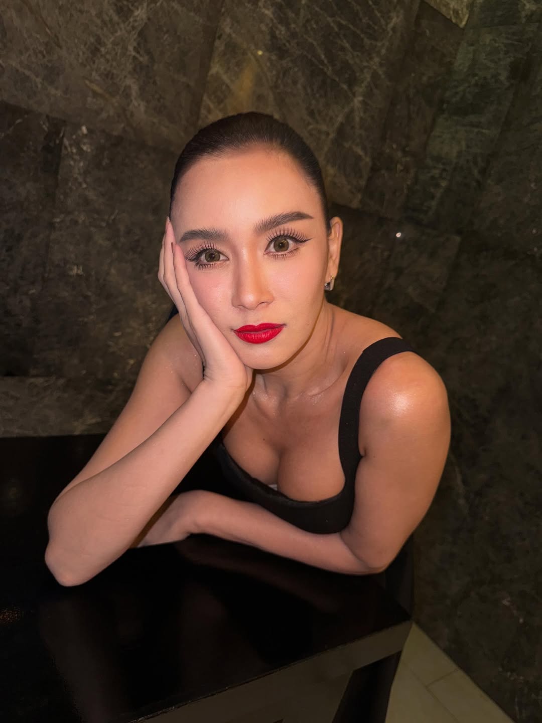 เบนซ์ - ปุณยาพร พูลพิพัฒน์