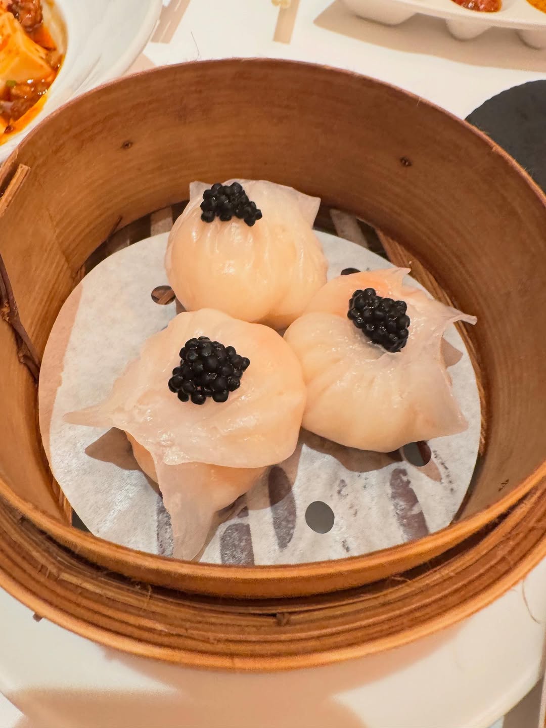 เบนซ์ - ปุณยาพร พูลพิพัฒน์