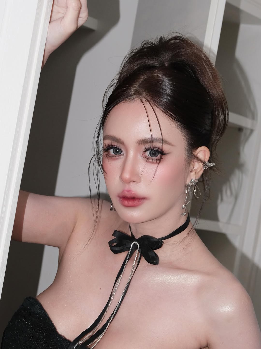 เบนซ์ - ปุณยาพร พูลพิพัฒน์