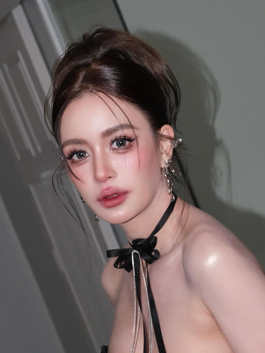 เบนซ์ - ปุณยาพร พูลพิพัฒน์