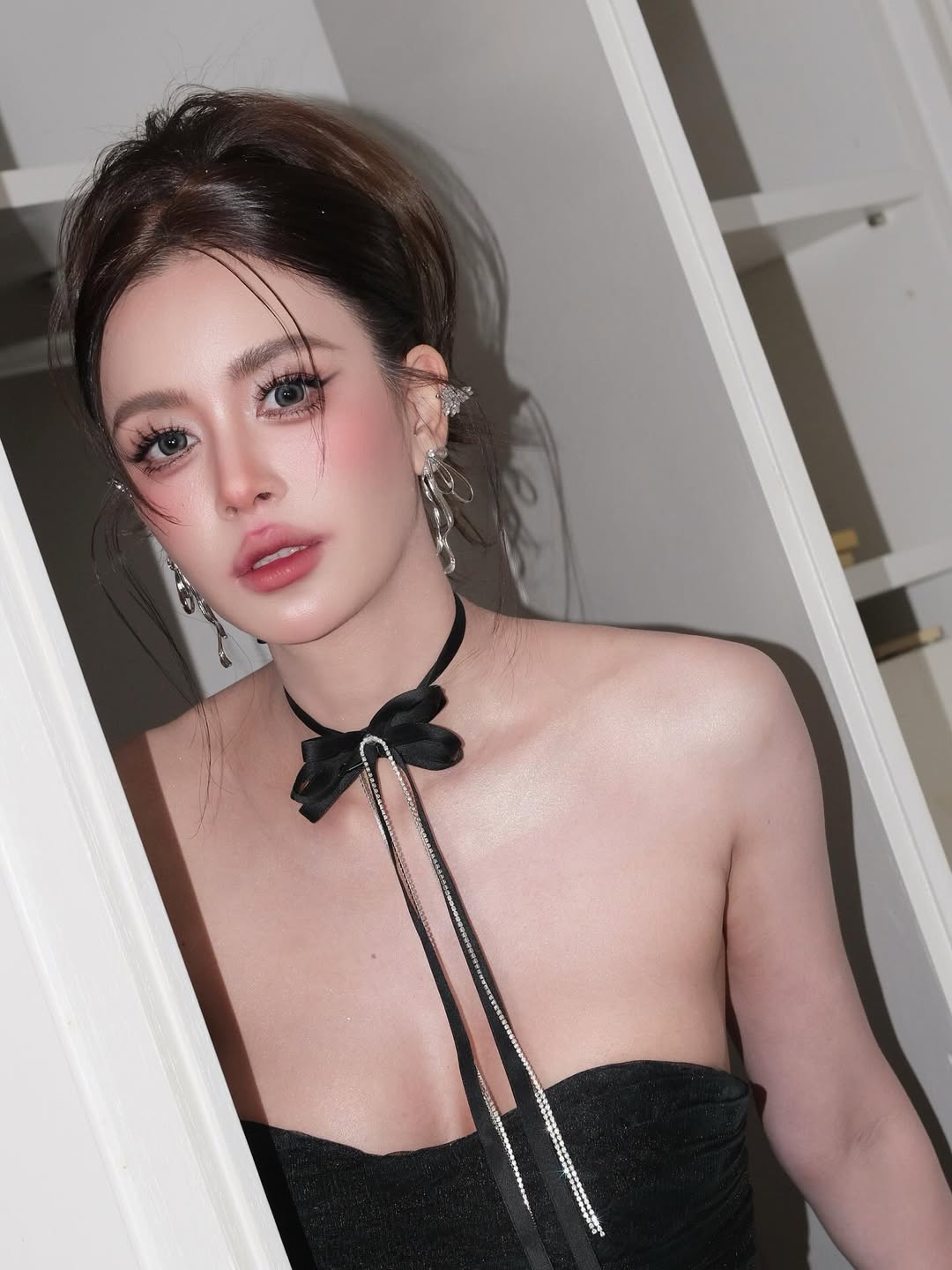 เบนซ์ - ปุณยาพร พูลพิพัฒน์