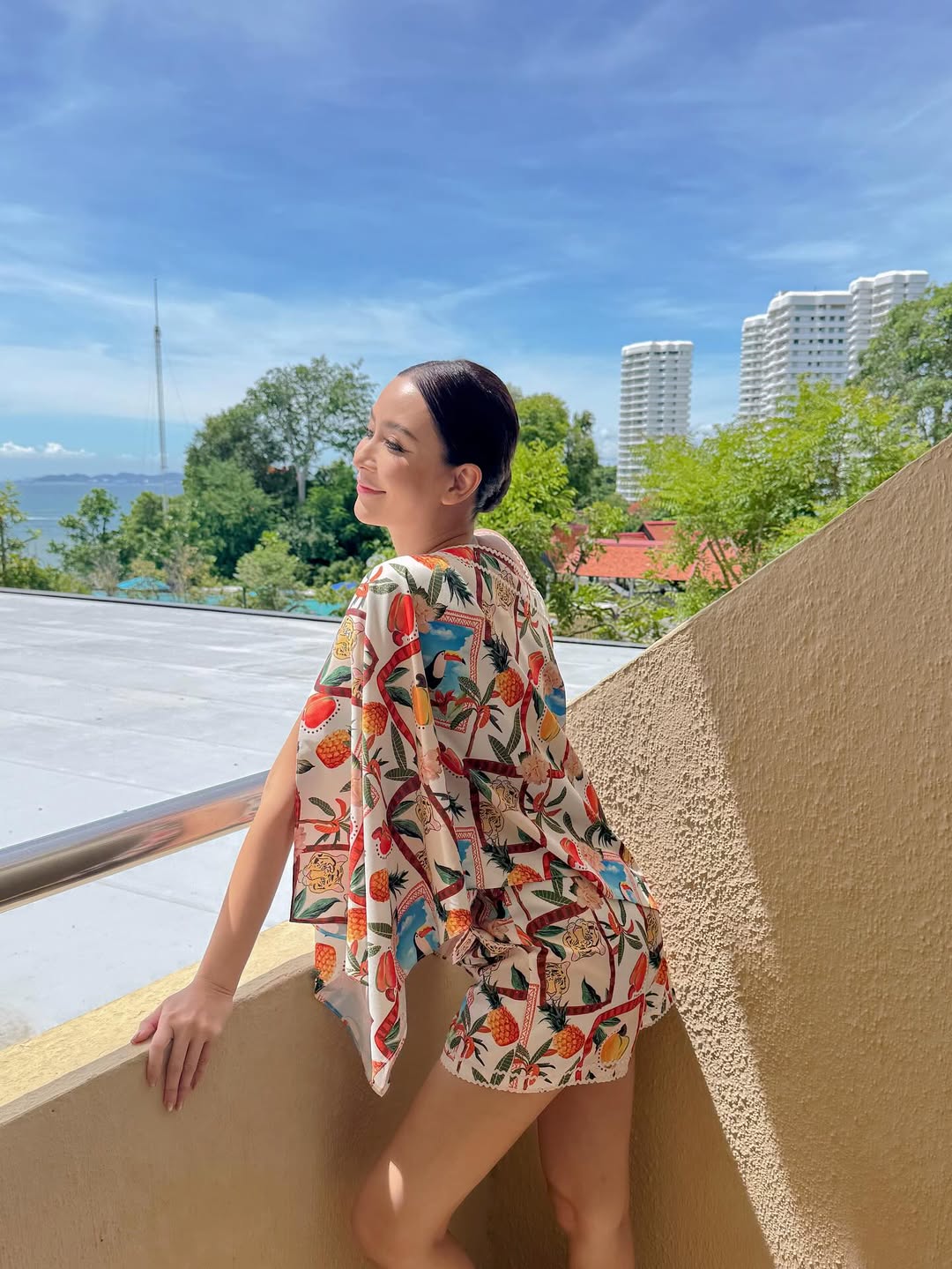 เบนซ์ - ปุณยาพร พูลพิพัฒน์