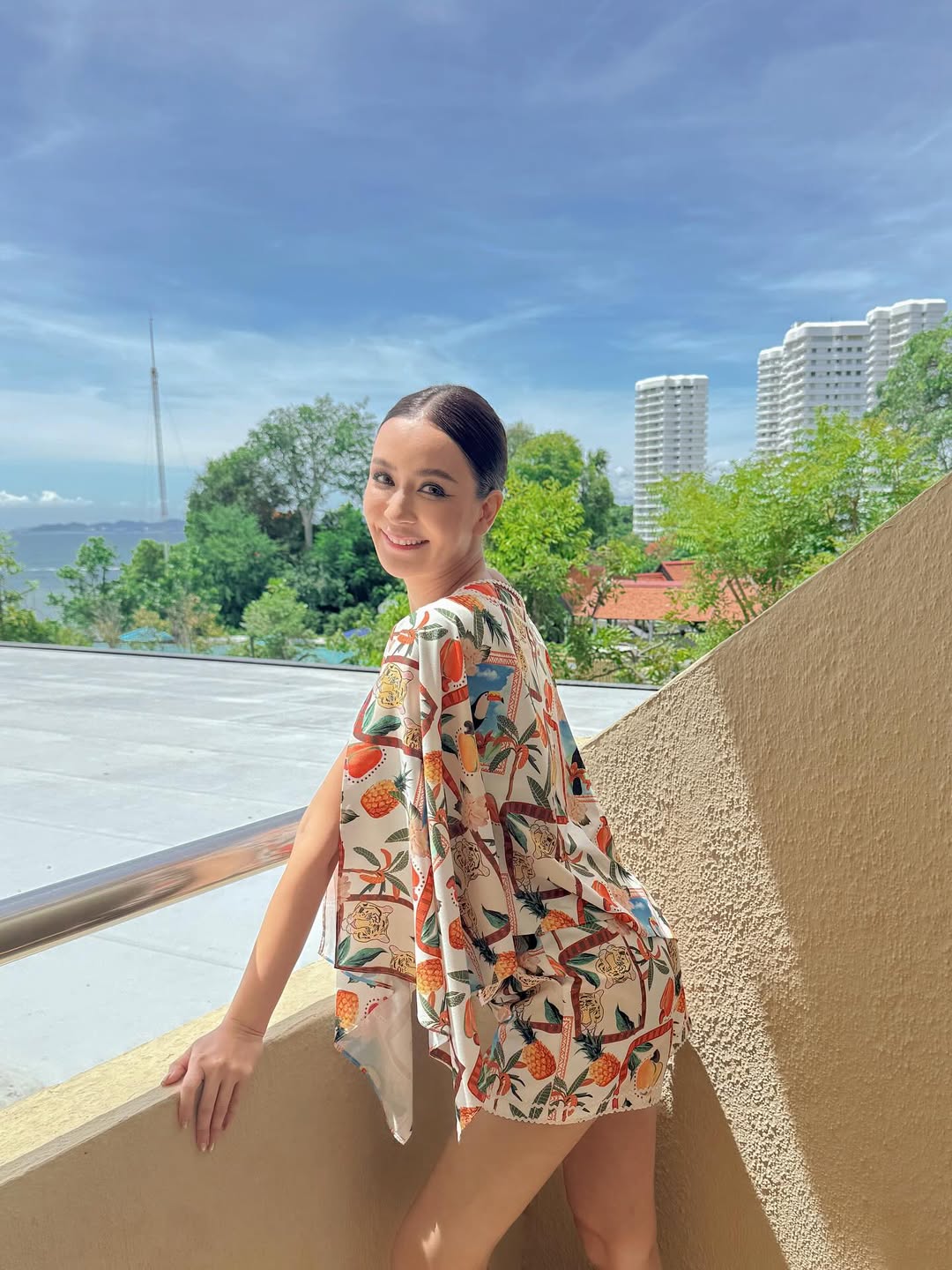 เบนซ์ - ปุณยาพร พูลพิพัฒน์