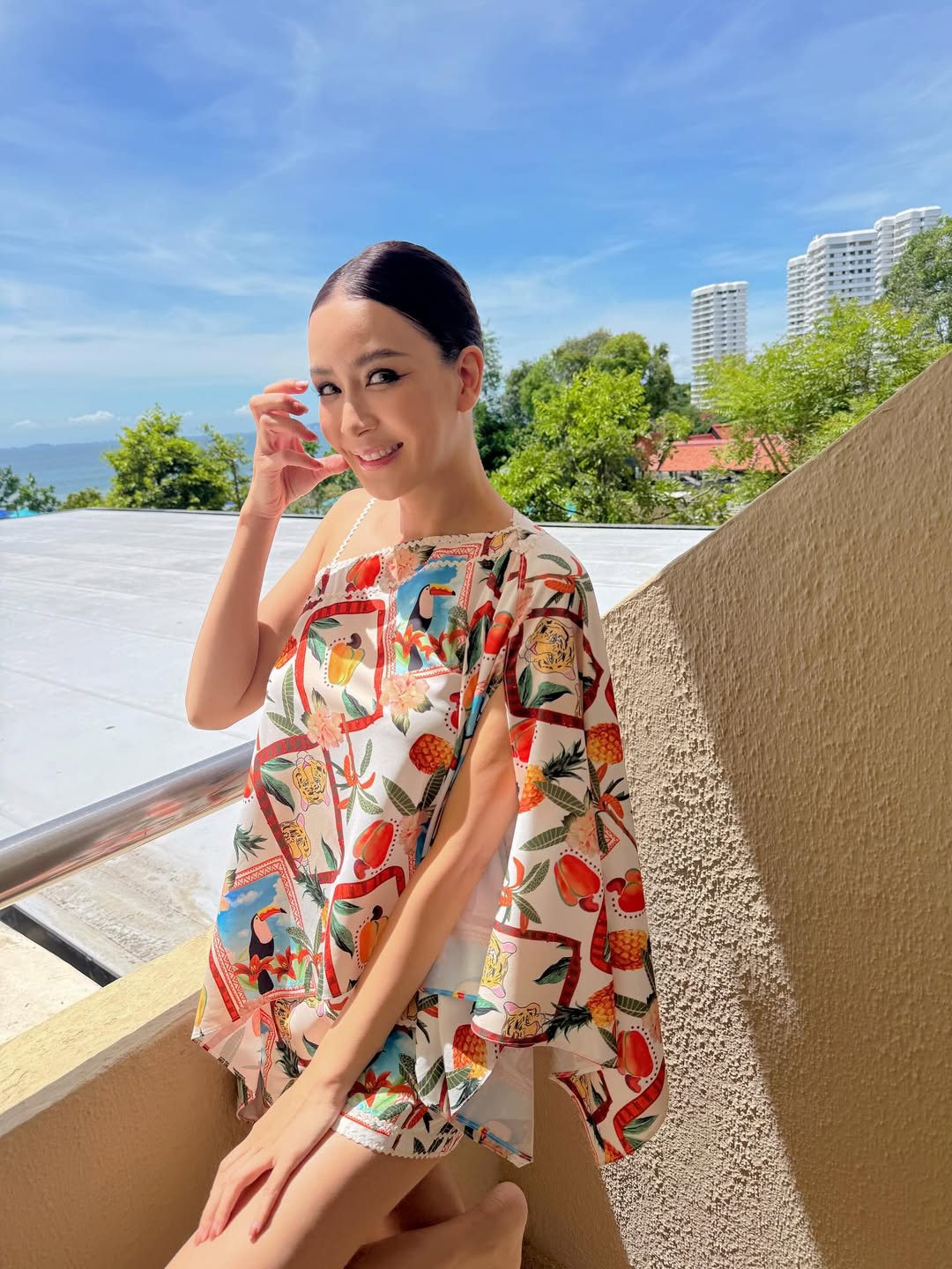 เบนซ์ - ปุณยาพร พูลพิพัฒน์
