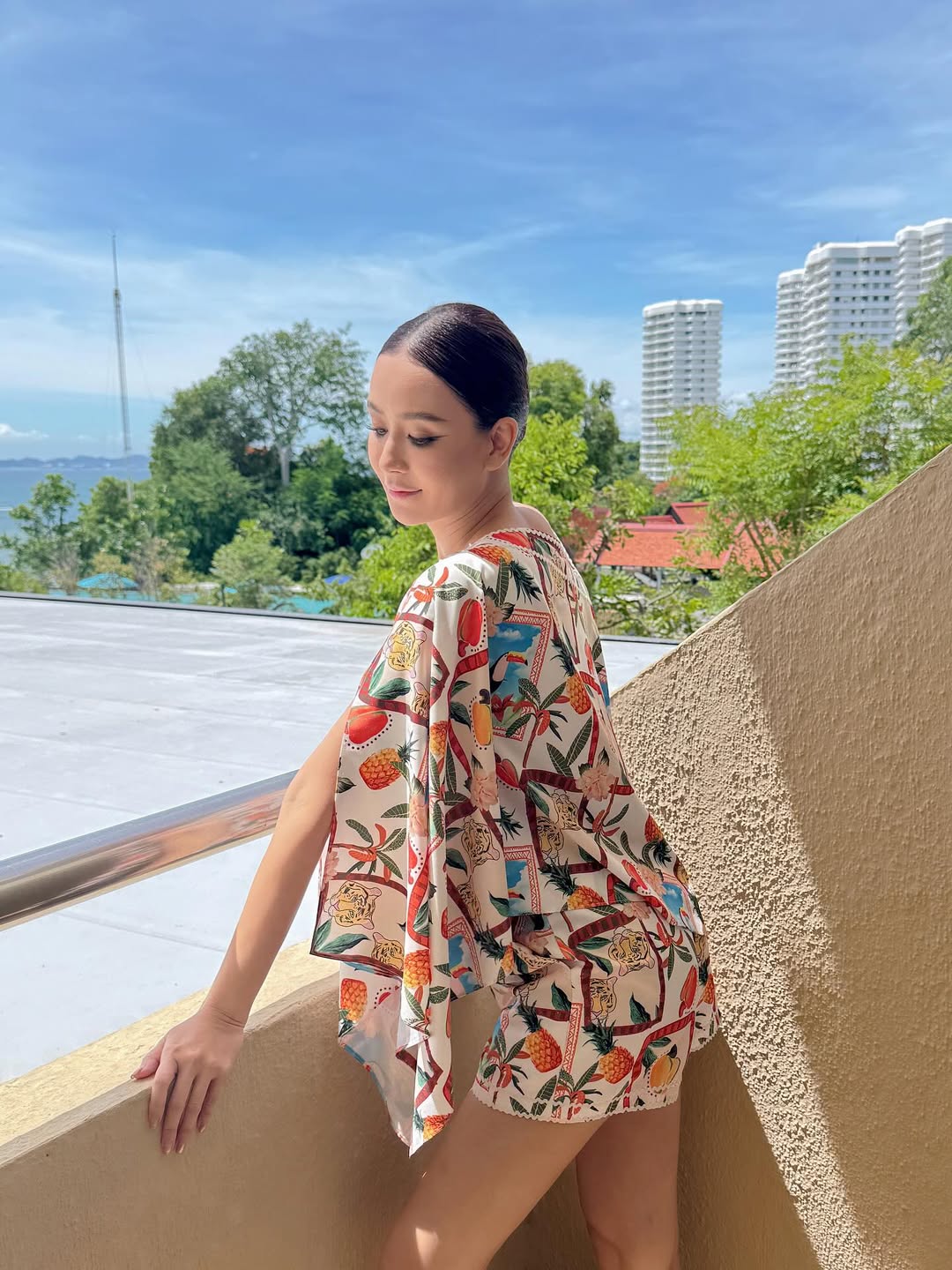 เบนซ์ - ปุณยาพร พูลพิพัฒน์
