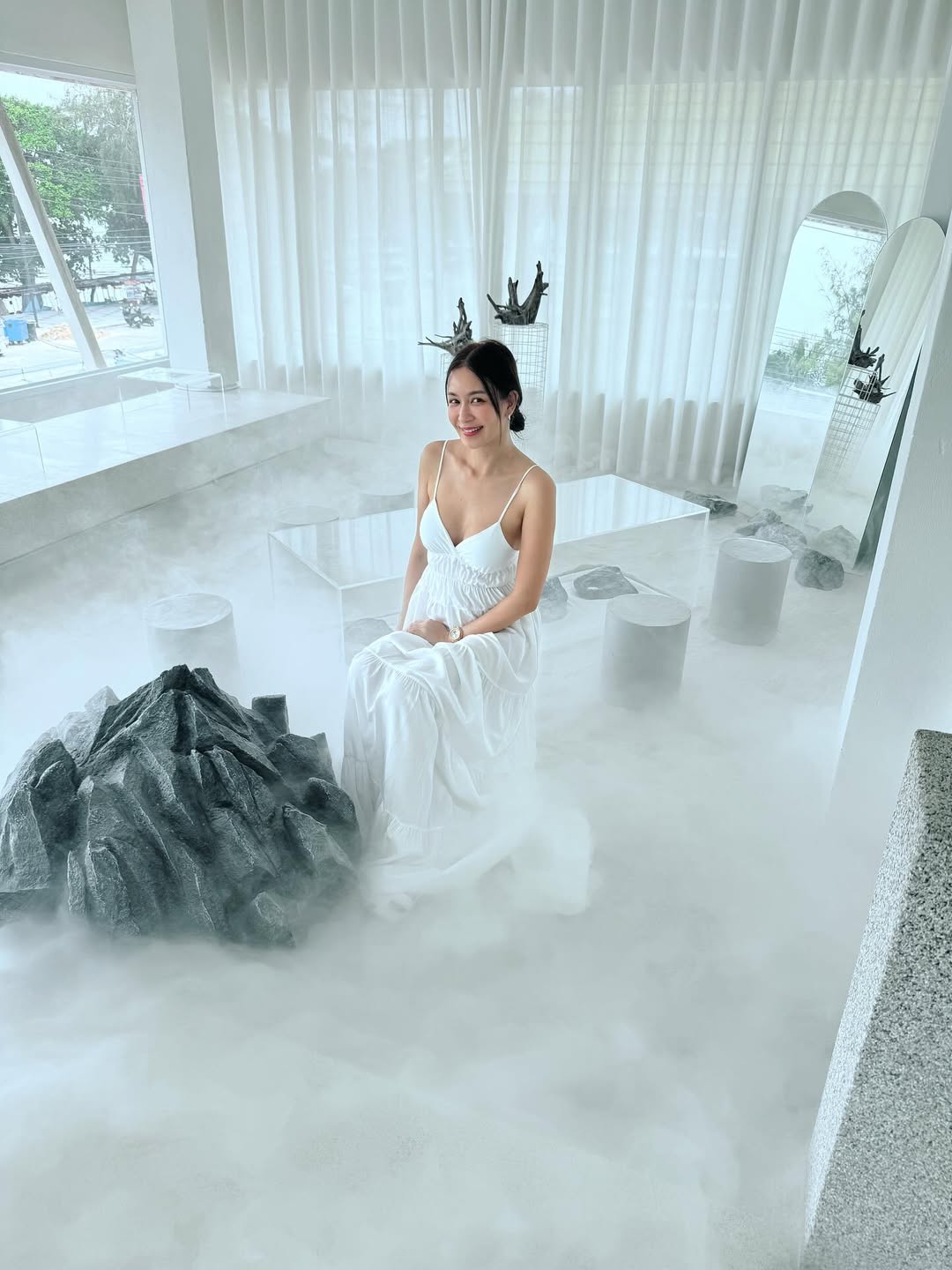 เบนซ์ - ปุณยาพร พูลพิพัฒน์