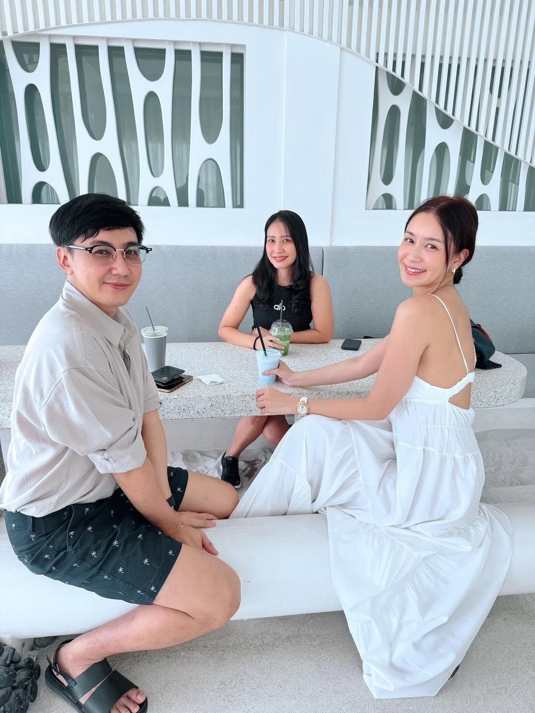 เบนซ์ - ปุณยาพร พูลพิพัฒน์