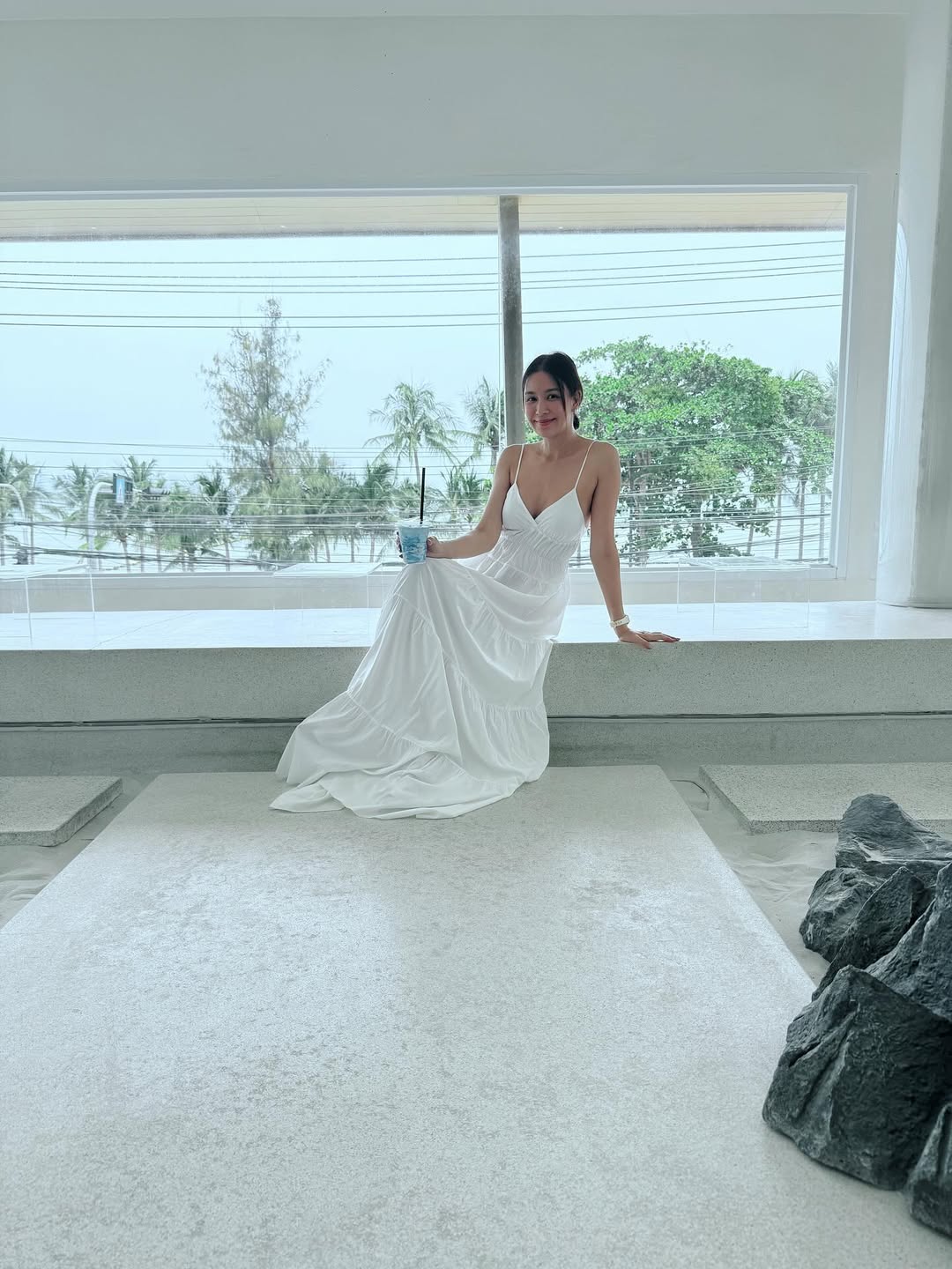 เบนซ์ - ปุณยาพร พูลพิพัฒน์