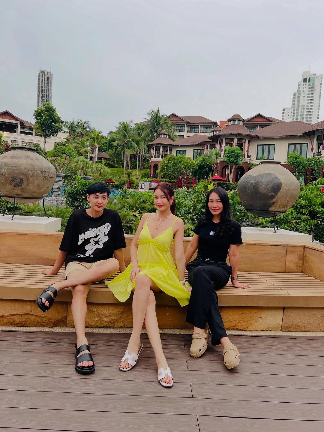 เบนซ์ - ปุณยาพร พูลพิพัฒน์