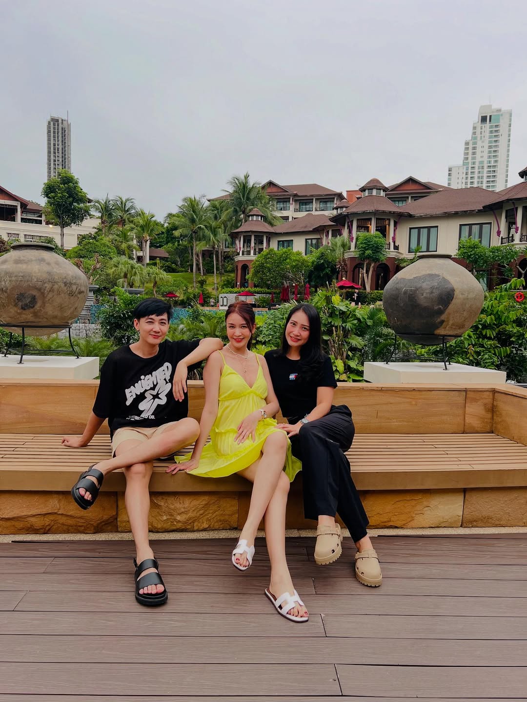 เบนซ์ - ปุณยาพร พูลพิพัฒน์