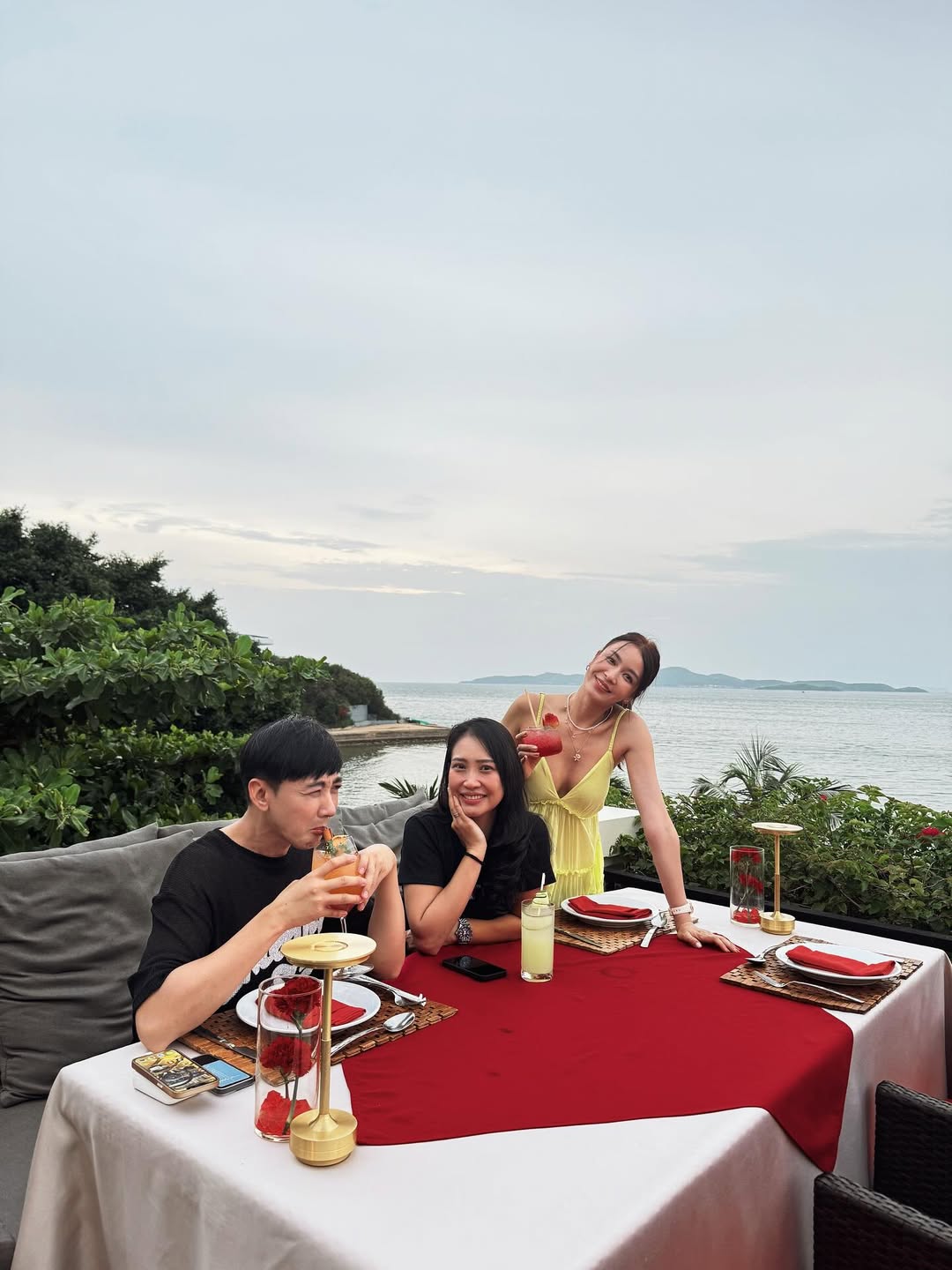 เบนซ์ - ปุณยาพร พูลพิพัฒน์