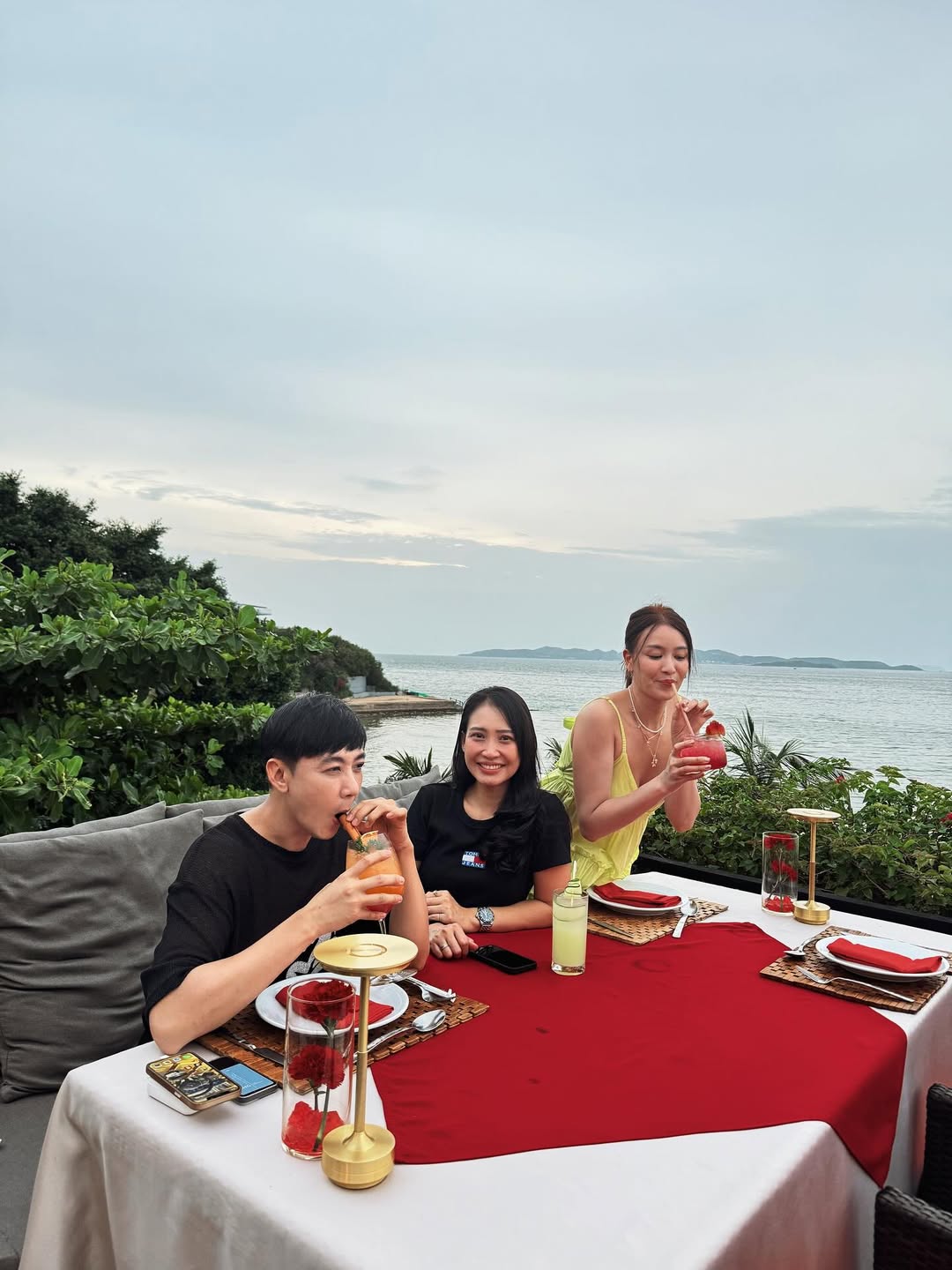 เบนซ์ - ปุณยาพร พูลพิพัฒน์