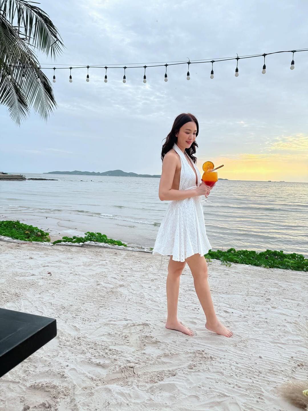 เบนซ์ - ปุณยาพร พูลพิพัฒน์