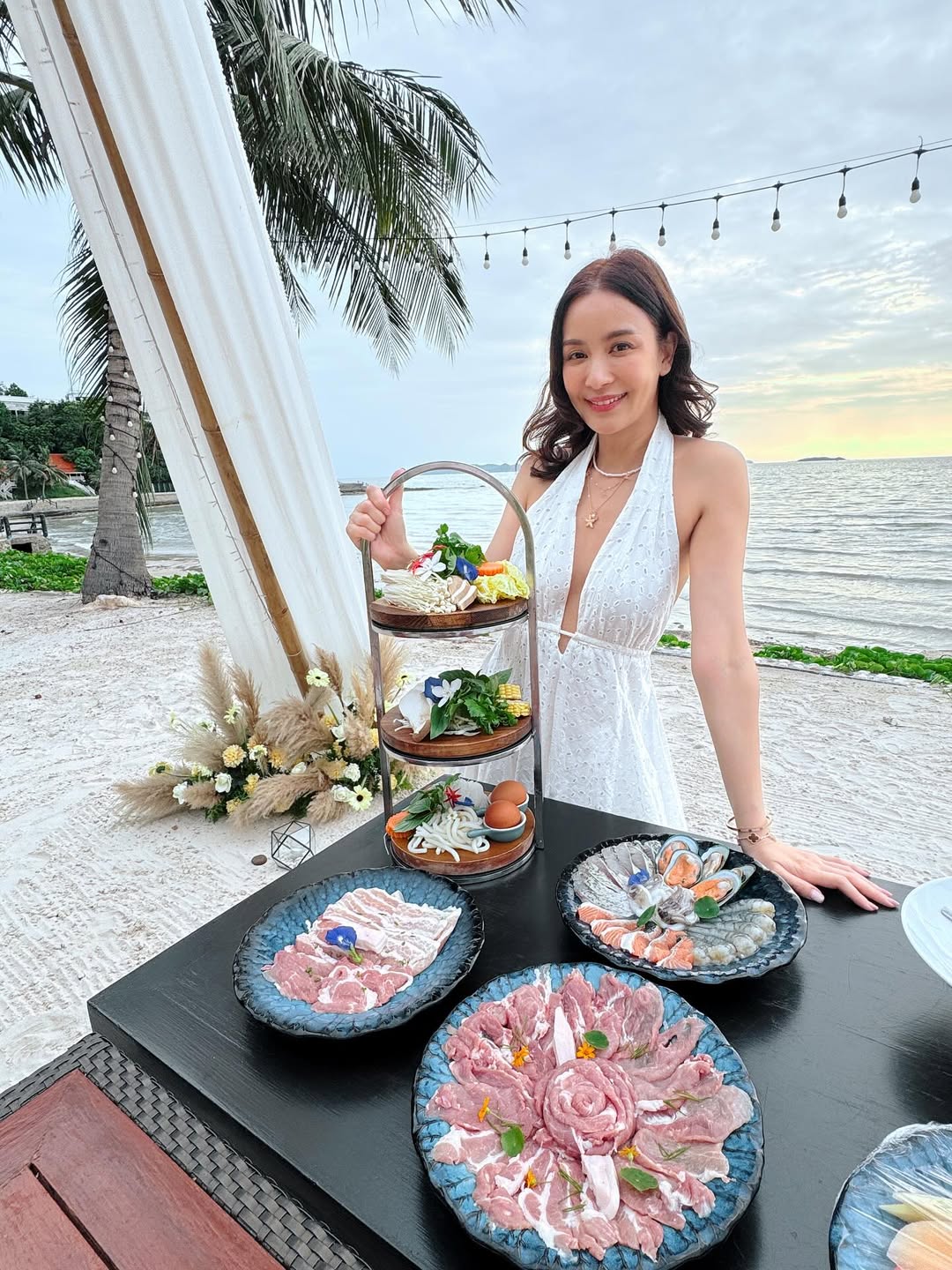 เบนซ์ - ปุณยาพร พูลพิพัฒน์