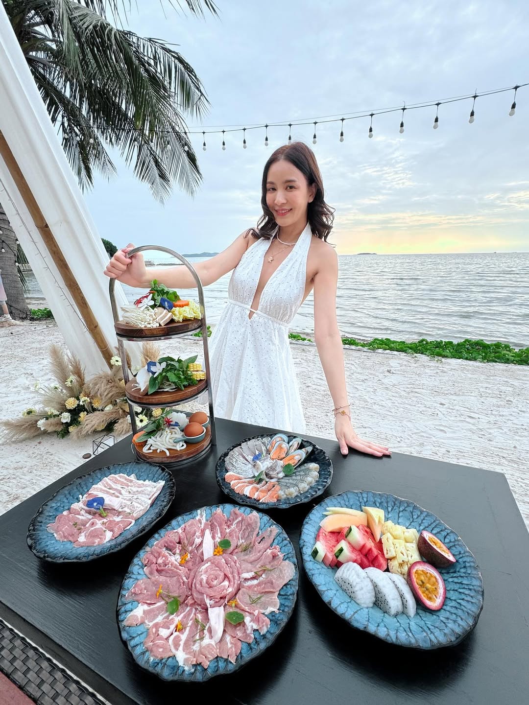 เบนซ์ - ปุณยาพร พูลพิพัฒน์
