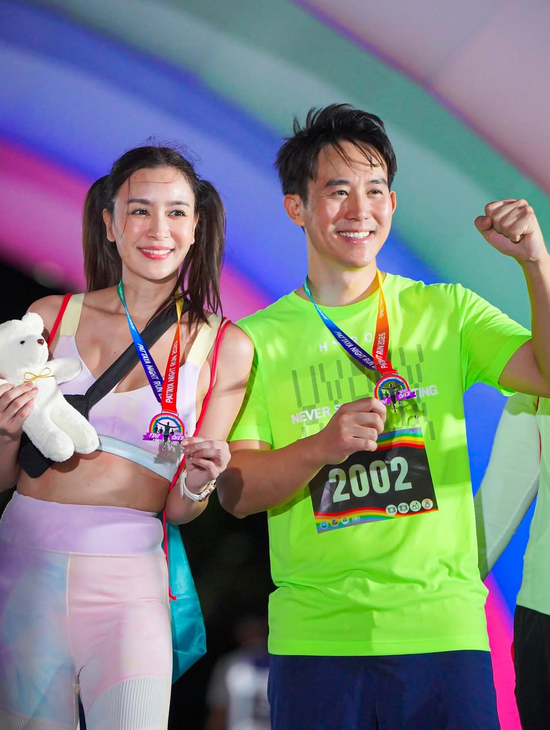 เบนซ์ - ปุณยาพร พูลพิพัฒน์