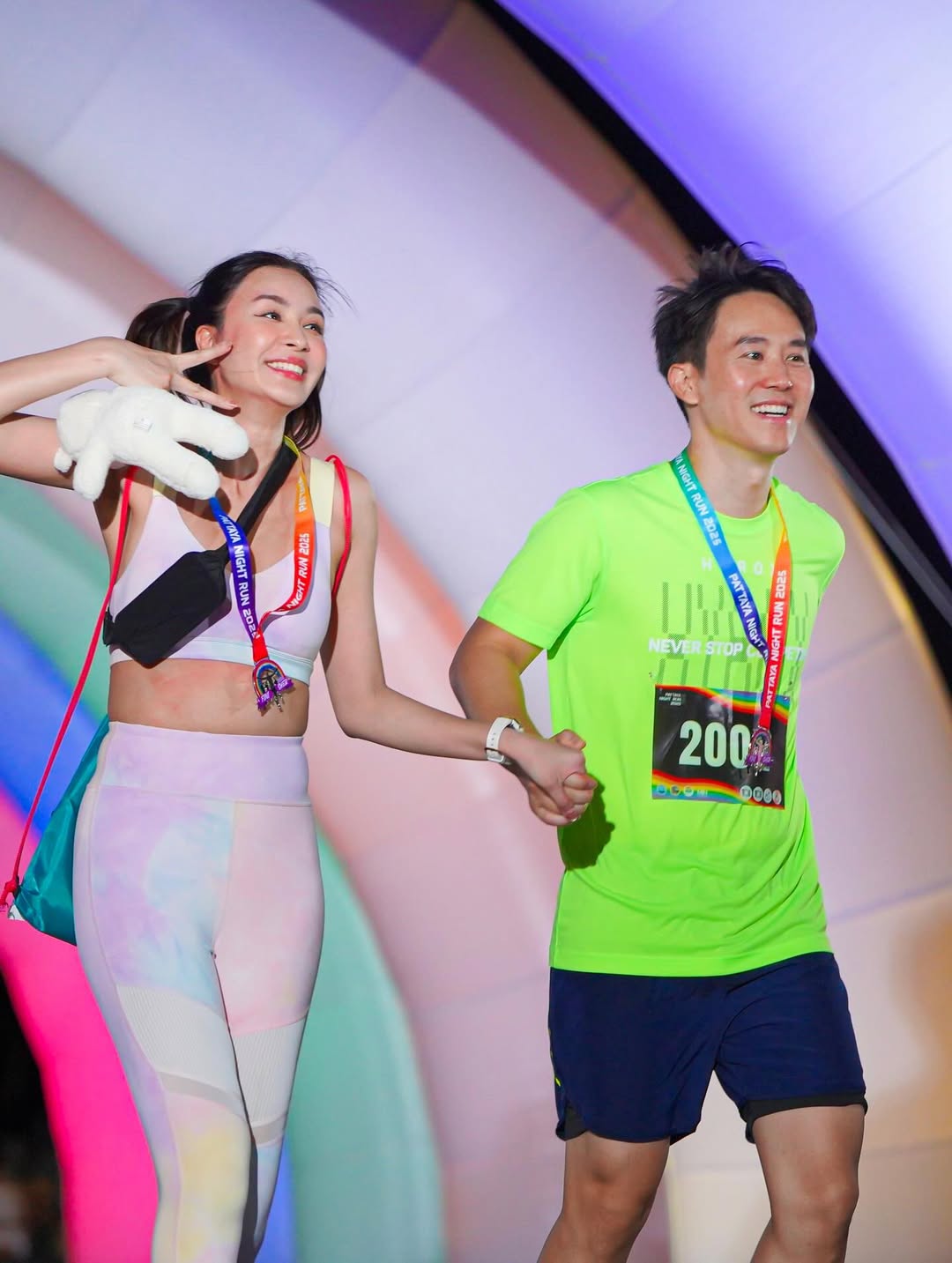 เบนซ์ - ปุณยาพร พูลพิพัฒน์