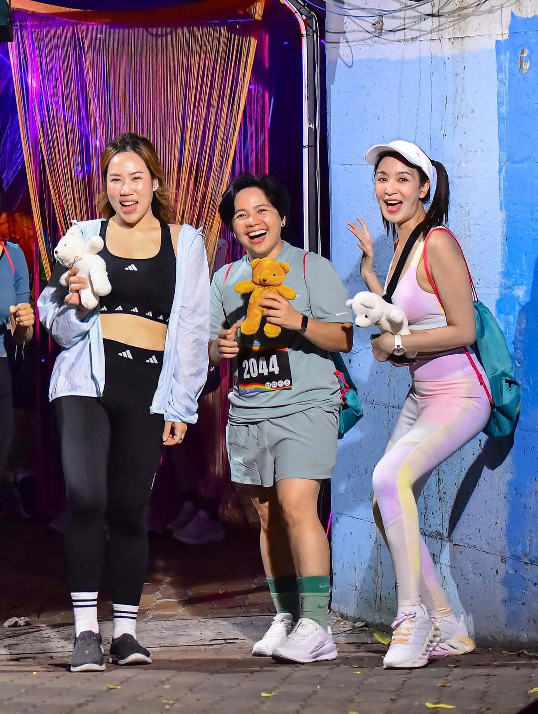 เบนซ์ - ปุณยาพร พูลพิพัฒน์