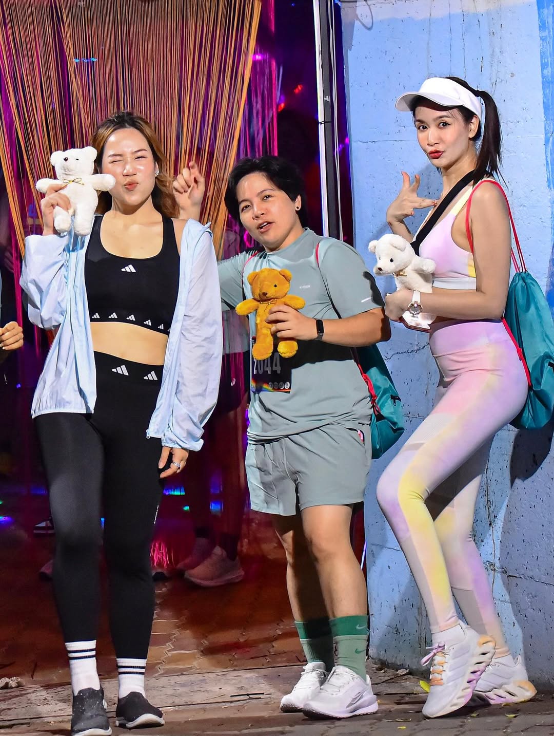 เบนซ์ - ปุณยาพร พูลพิพัฒน์