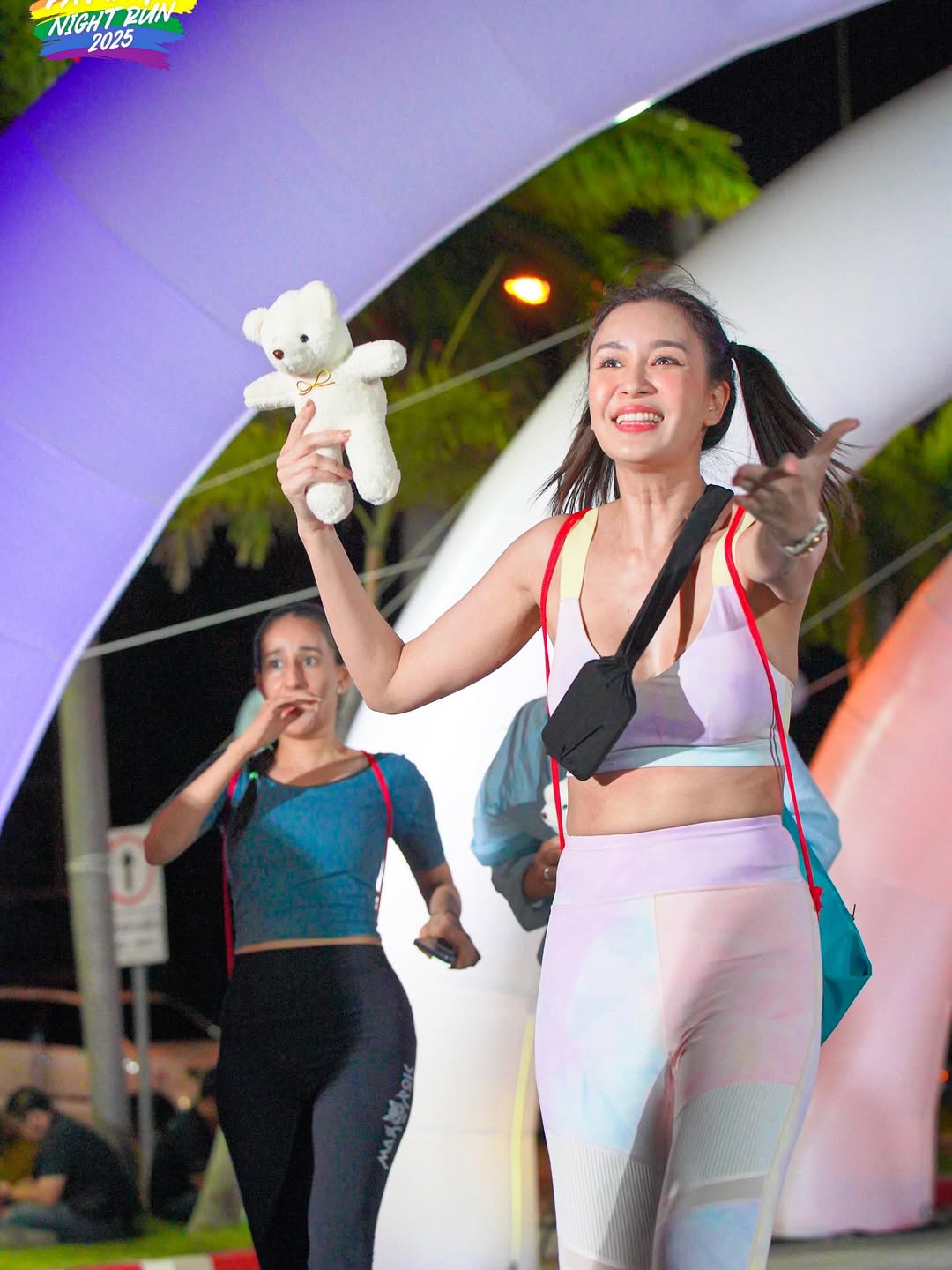 เบนซ์ - ปุณยาพร พูลพิพัฒน์