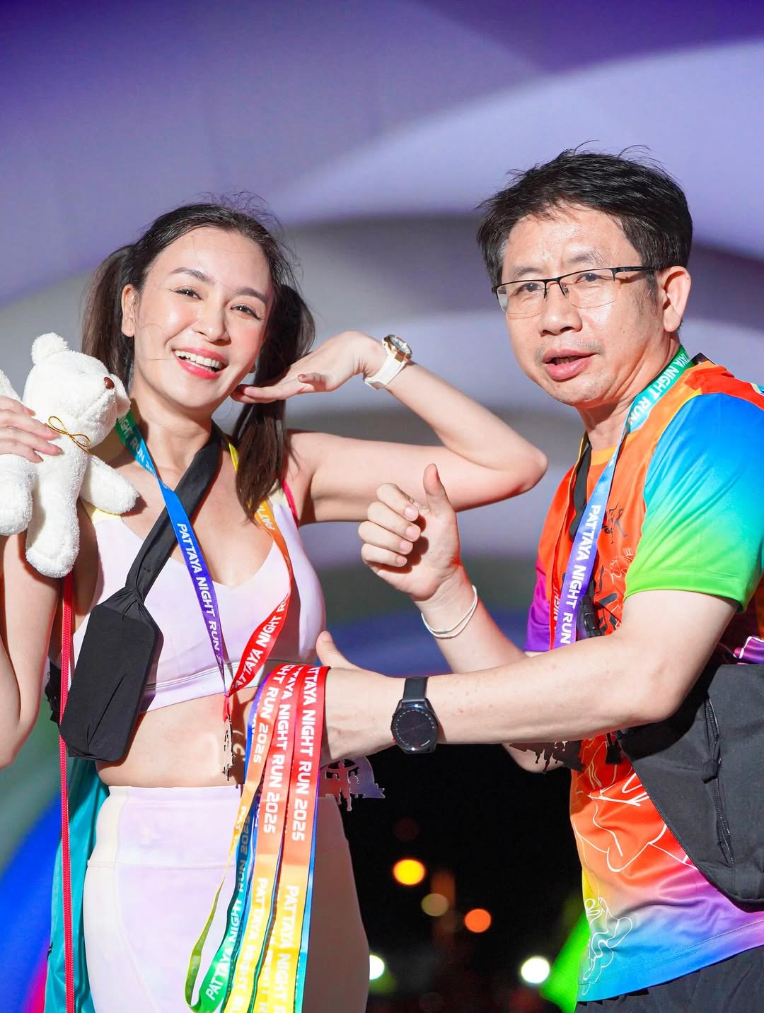 เบนซ์ - ปุณยาพร พูลพิพัฒน์