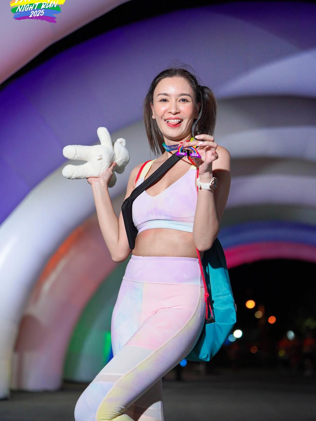 เบนซ์ - ปุณยาพร พูลพิพัฒน์