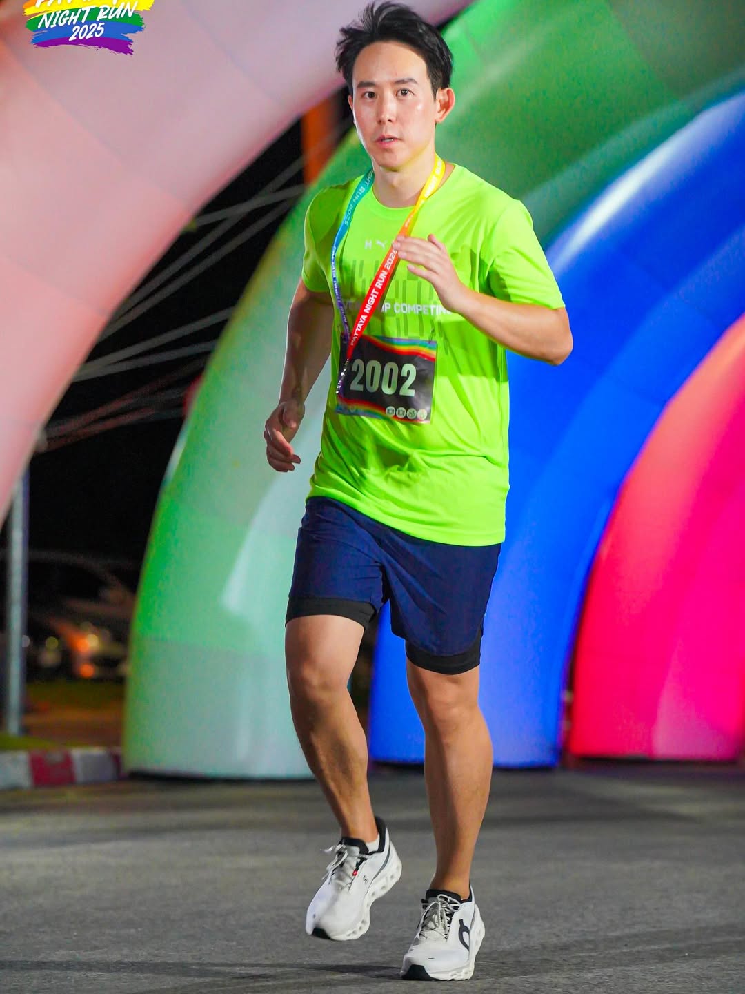 เบนซ์ - ปุณยาพร พูลพิพัฒน์