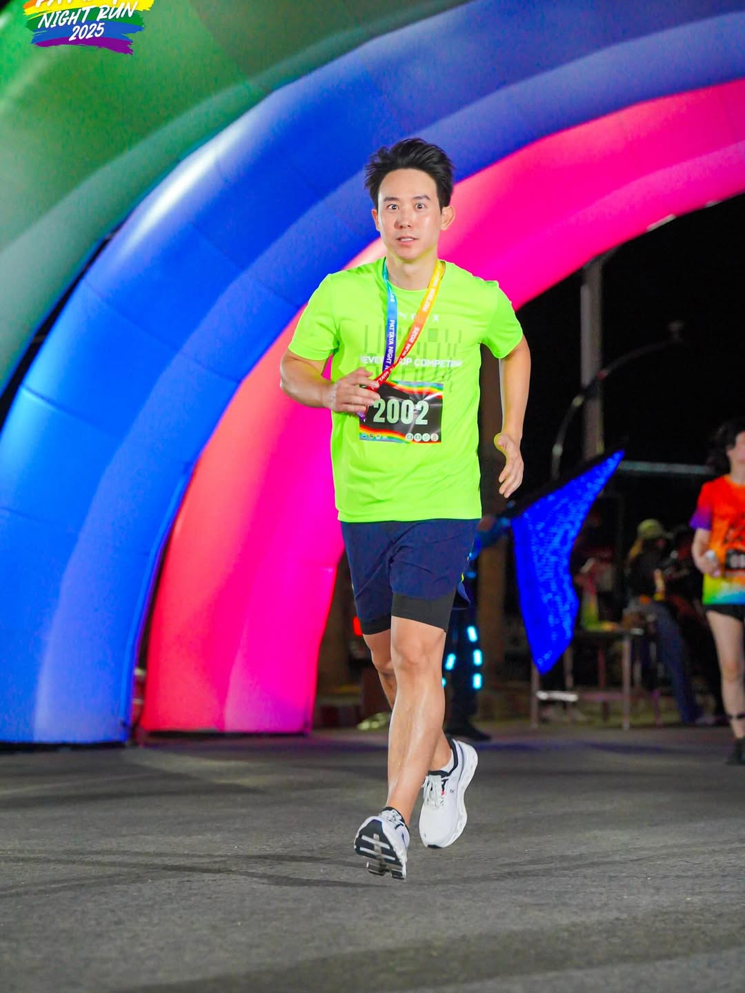 เบนซ์ - ปุณยาพร พูลพิพัฒน์