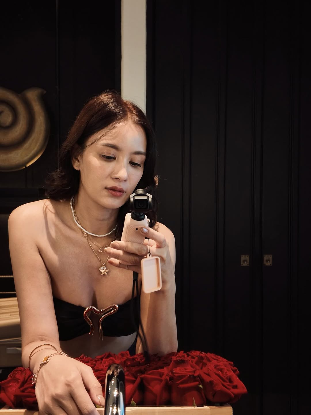 เบนซ์ - ปุณยาพร พูลพิพัฒน์