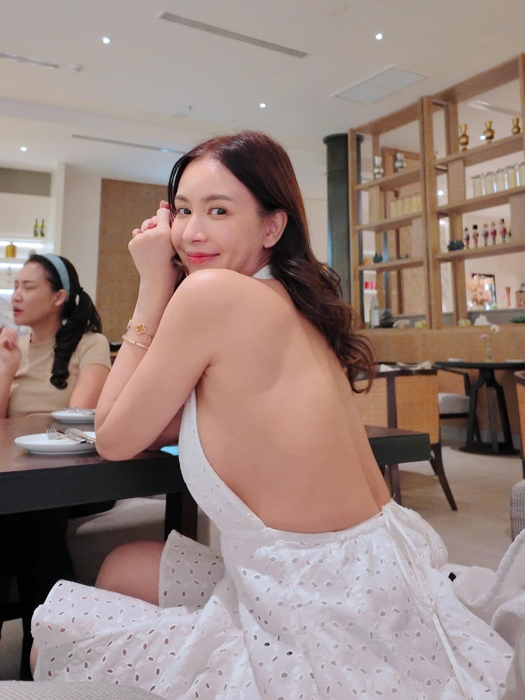 เบนซ์ - ปุณยาพร พูลพิพัฒน์