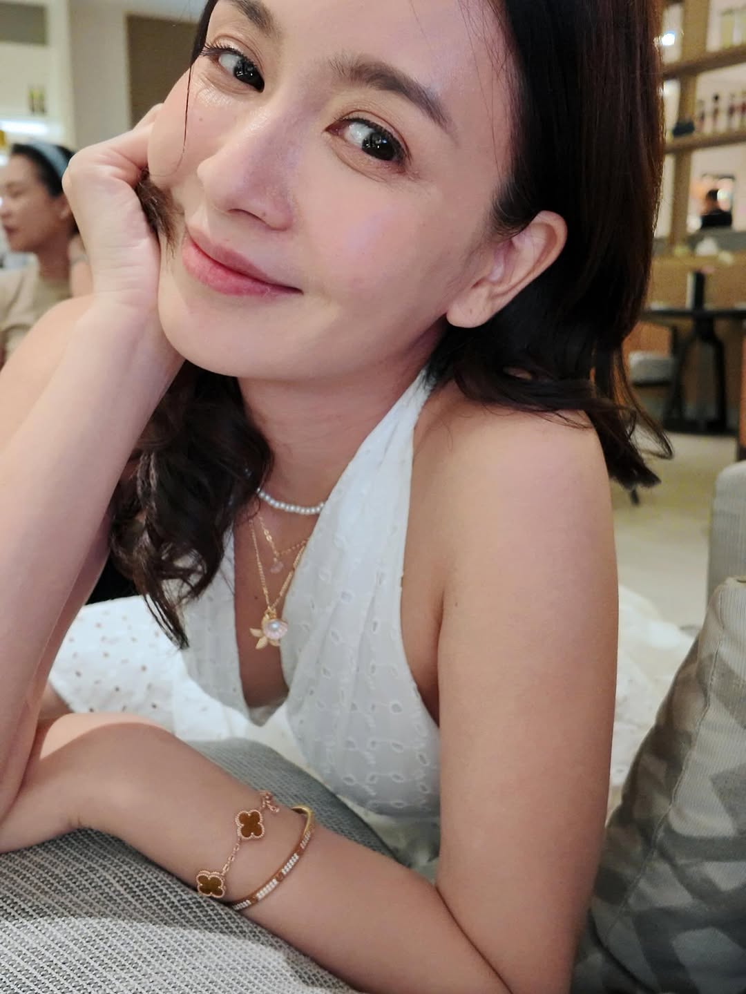 เบนซ์ - ปุณยาพร พูลพิพัฒน์