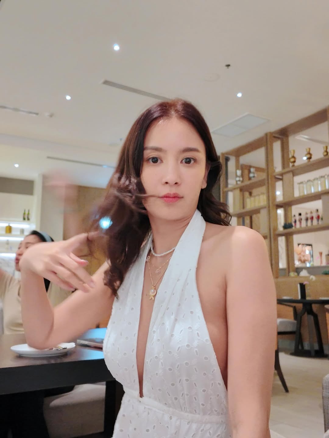 เบนซ์ - ปุณยาพร พูลพิพัฒน์
