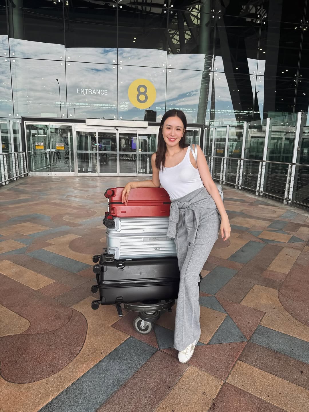 เบนซ์ - ปุณยาพร พูลพิพัฒน์