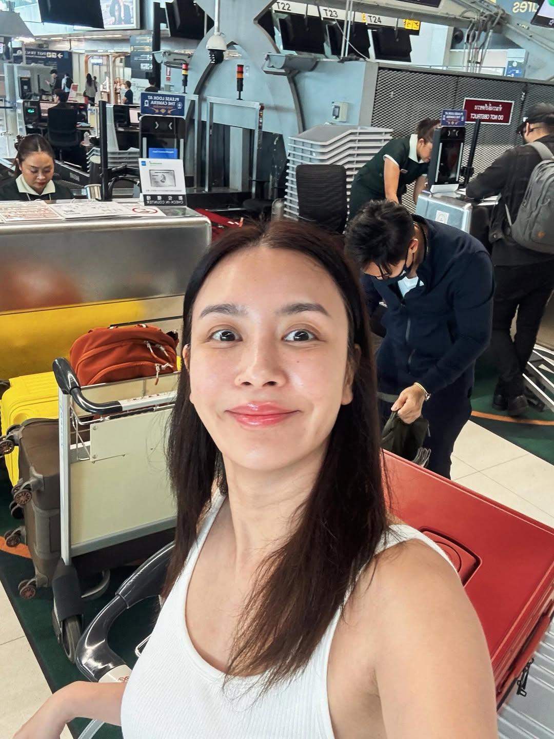เบนซ์ - ปุณยาพร พูลพิพัฒน์