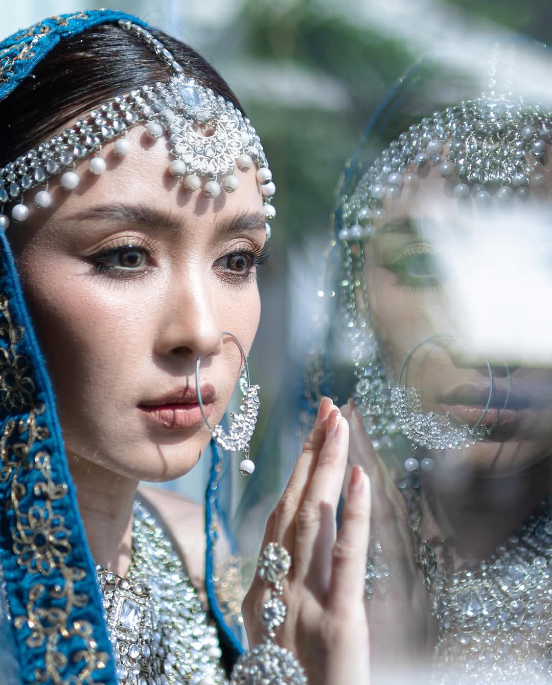 เบนซ์ - ปุณยาพร พูลพิพัฒน์