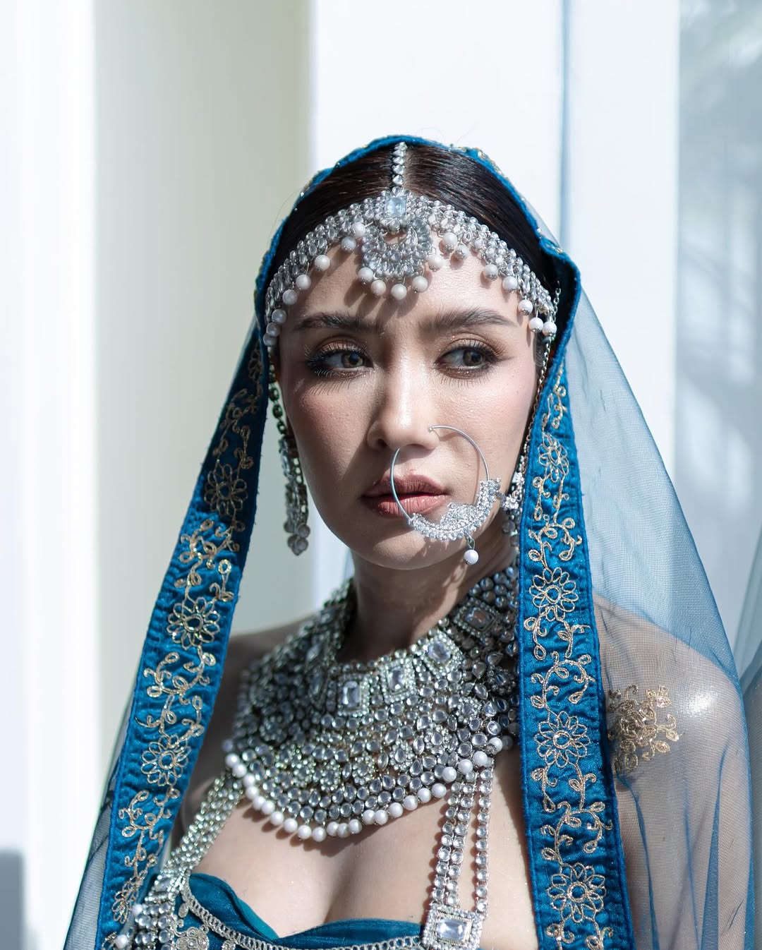 เบนซ์ - ปุณยาพร พูลพิพัฒน์