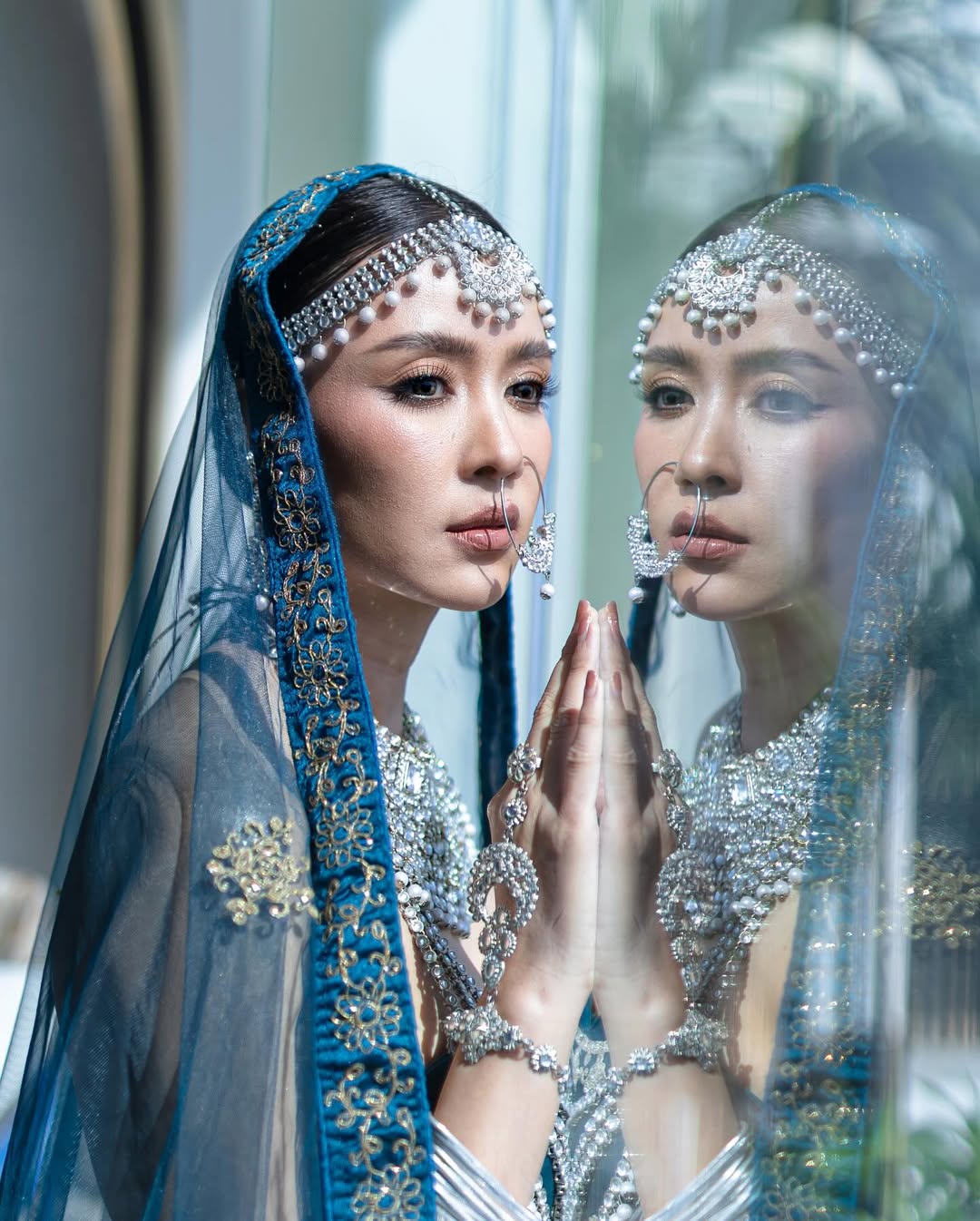 เบนซ์ - ปุณยาพร พูลพิพัฒน์