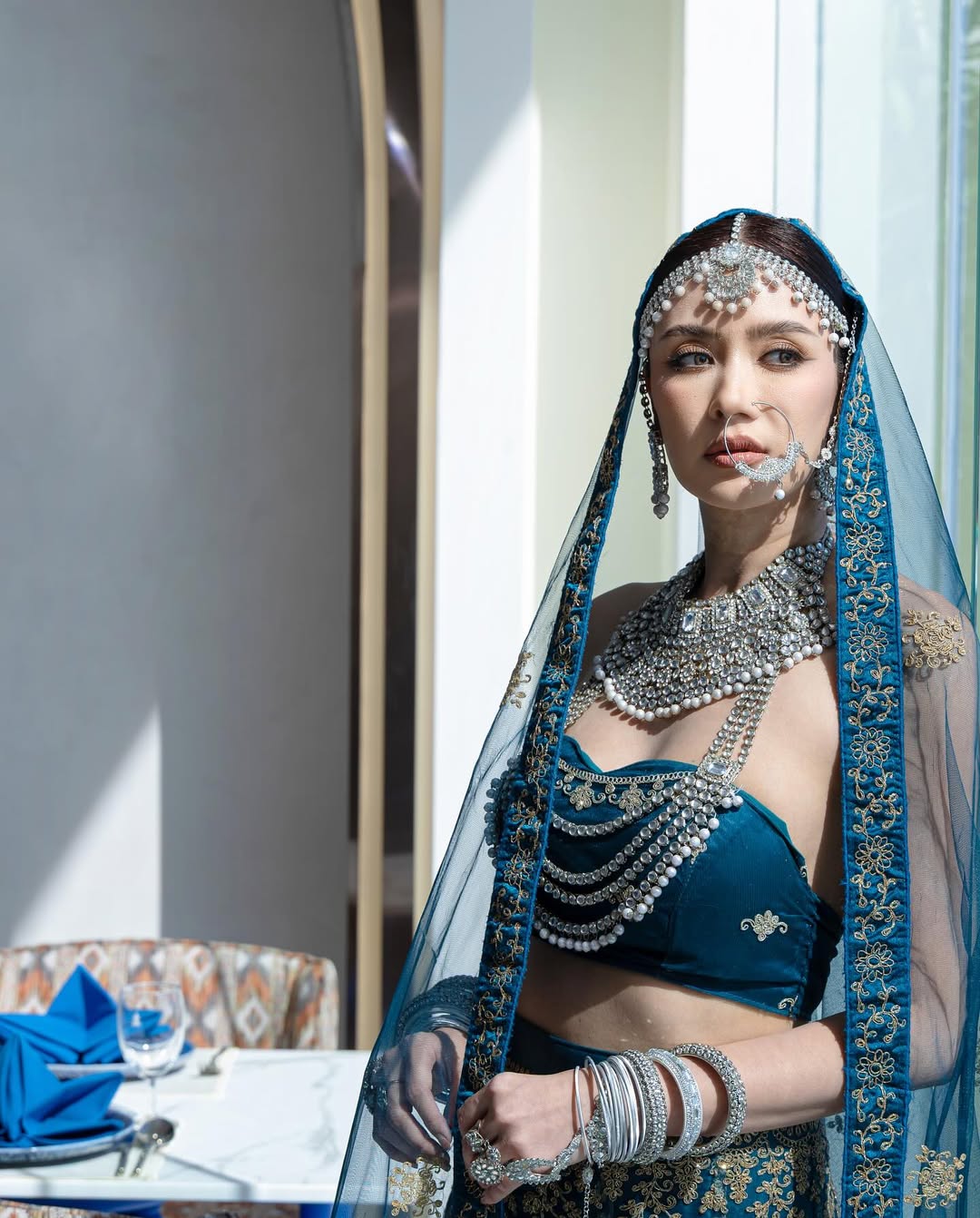 เบนซ์ - ปุณยาพร พูลพิพัฒน์